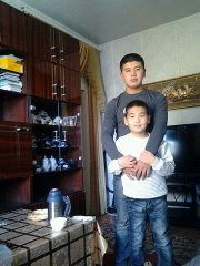 Аслан Базарбаев