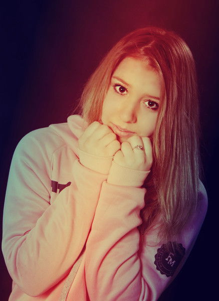 Алёна Костина