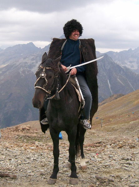 Фанис Тимербулатов