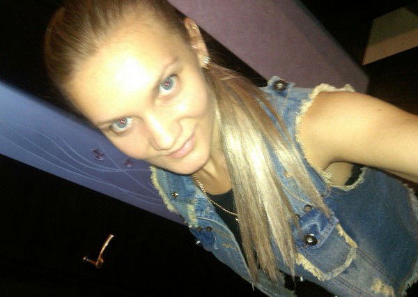 Виктория Бейс