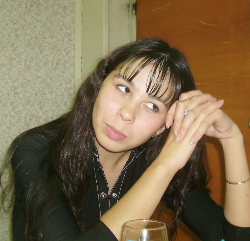 Наталья Приходько