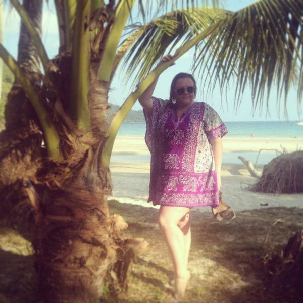 Мария Федотова