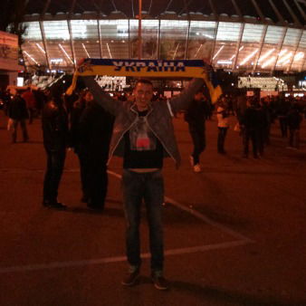 Вова Войтов