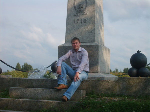 Вячеслав Смирнов