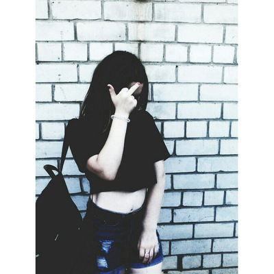 Алина Шнайдер