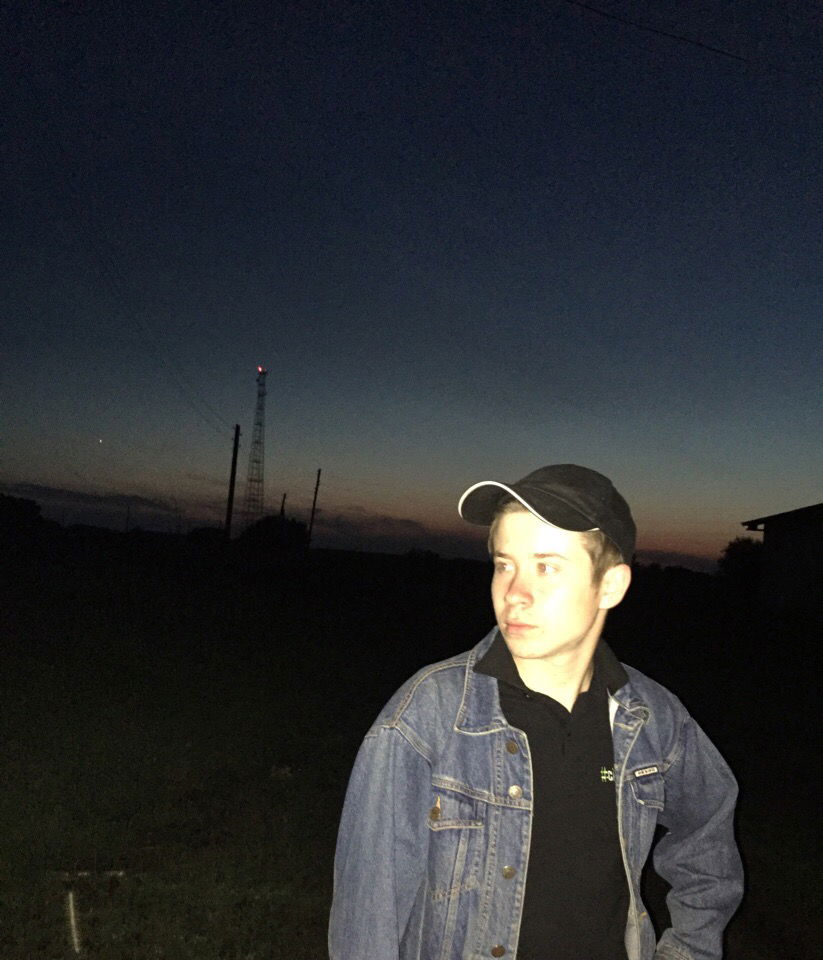 Даниил Казаков