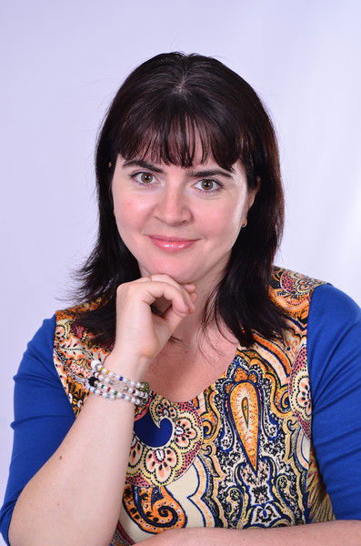 Юлия Петрова