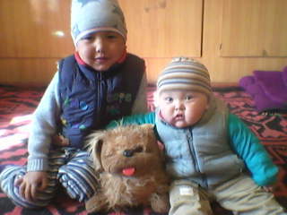 Бермет Байзакова