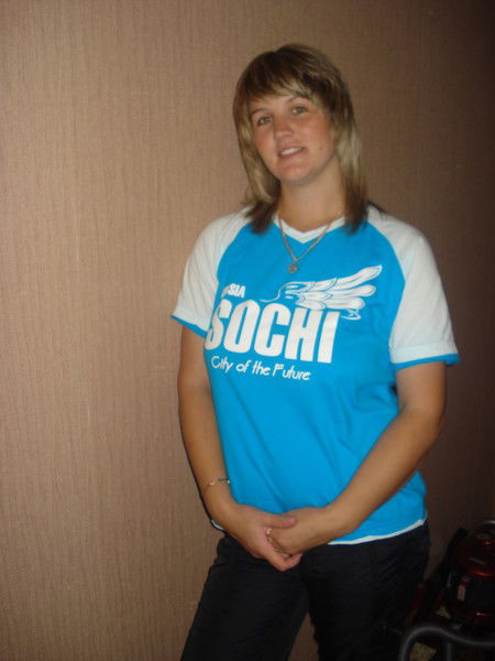 Елена Кирейченко