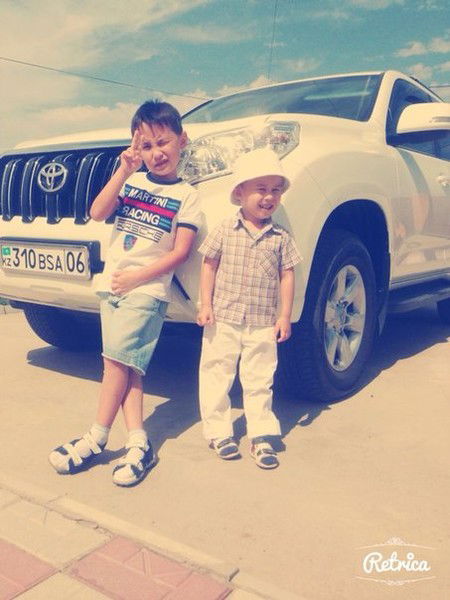 Жазира Курманова