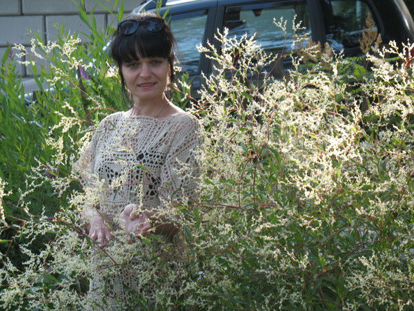 Елена Каравай