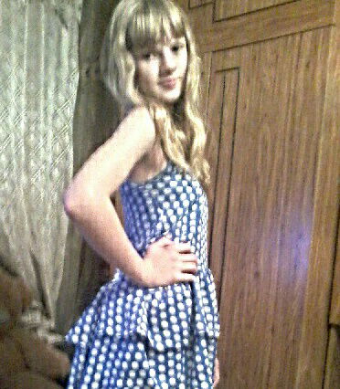 Стацюк Виолетта