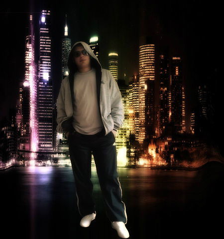 Aнтон Ванифатов