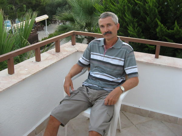 Владимир Пугачёв