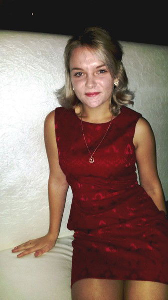 Анастасия Архипова