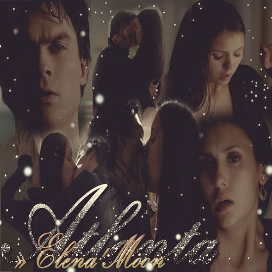 Елена *пошлая*гилберт