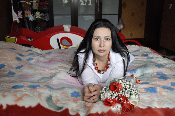 Элеонора Муксинова