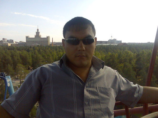 Вадим Фасхутдинов