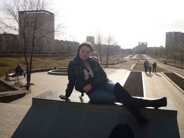 Наталья Селезнева