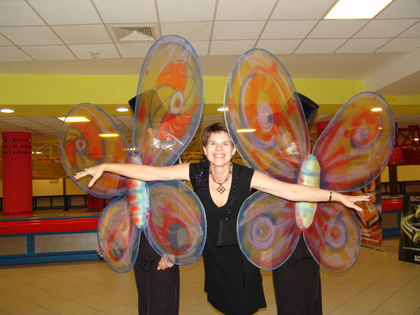 Ирина Золотова