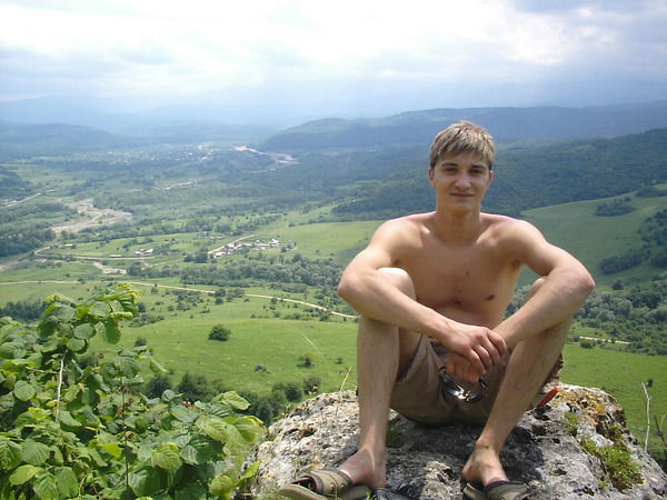 Николай Шипилов