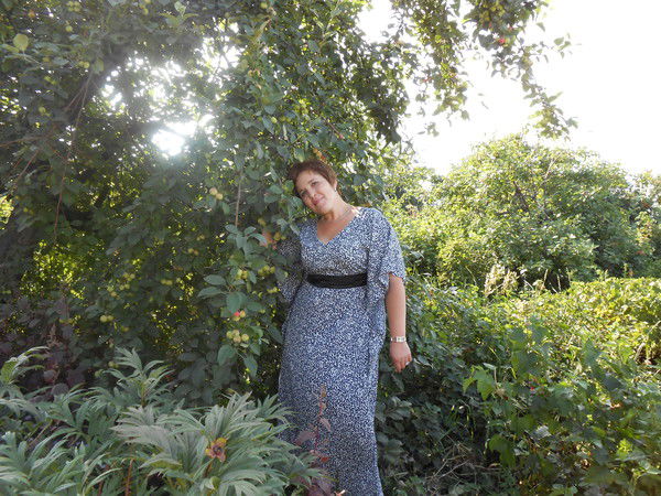 Наталья Ситенкова