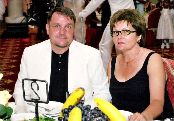 Лариса Зинченко