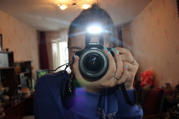 Настя Кардаш