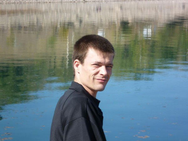 Руслан Кадыров