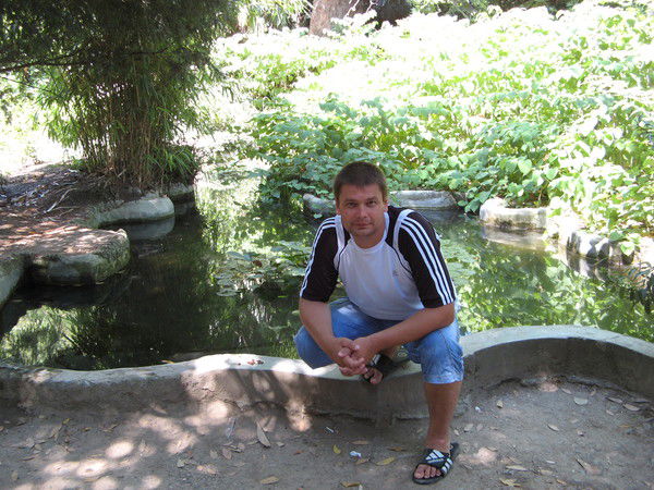 Александр Коновал