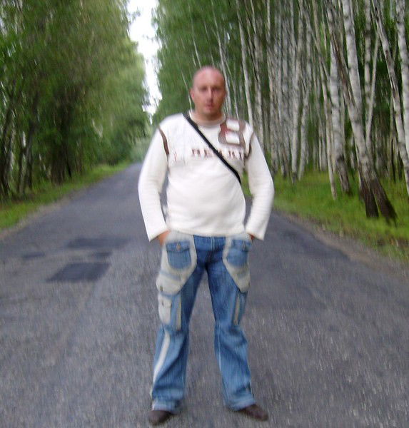 Сергей Смирнов