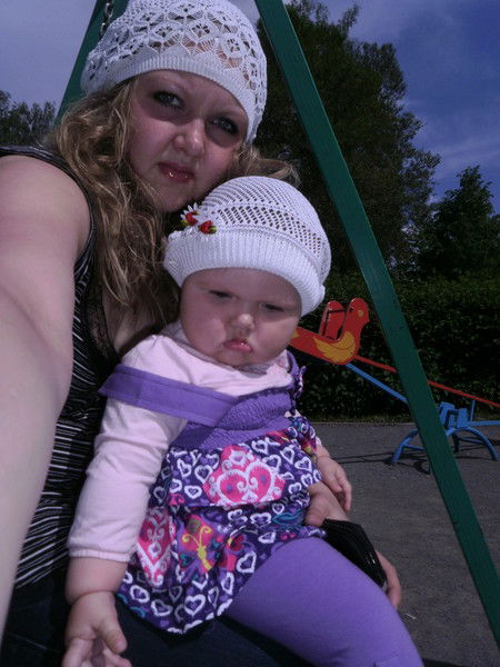 Жанна Попова