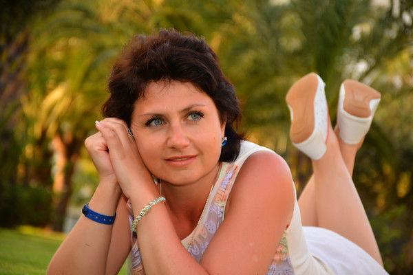 Наталья Ефимова