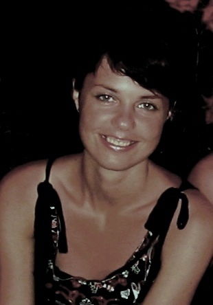 Ирина Стадник