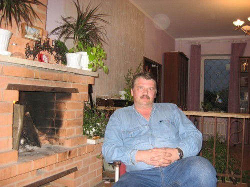 Александр Введенский