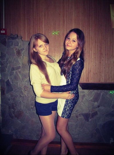 Татьяна Яковлева