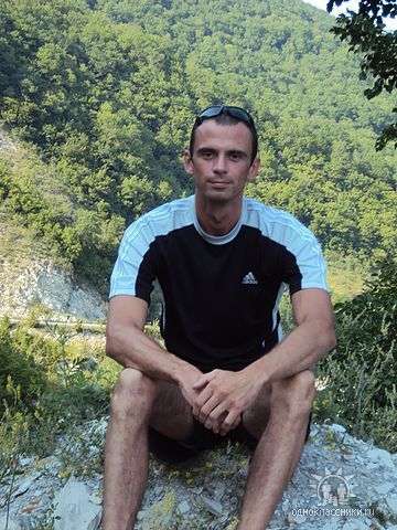 Виталий Кожевников