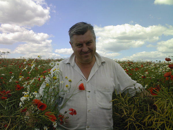 Игорь Сизов