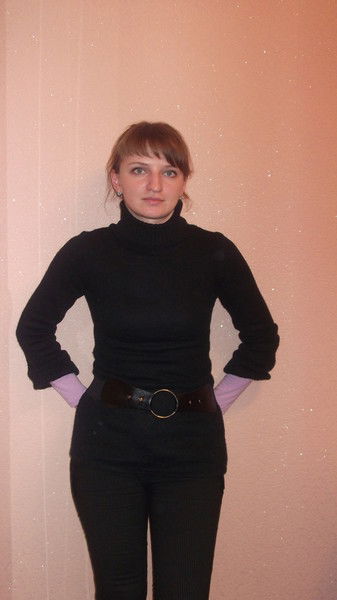 Светлана Сапего