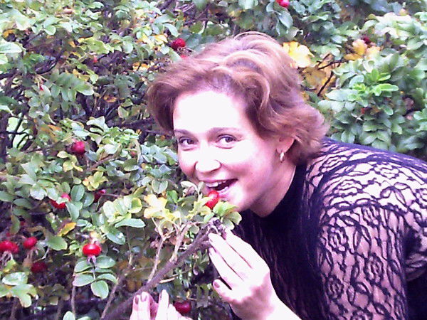 Наталья Денисова