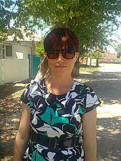 Кристина Лютикова