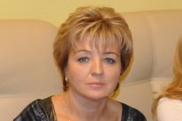 Лариса Филиппова