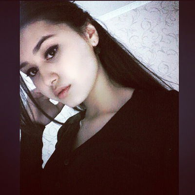 Амина Суфьянова