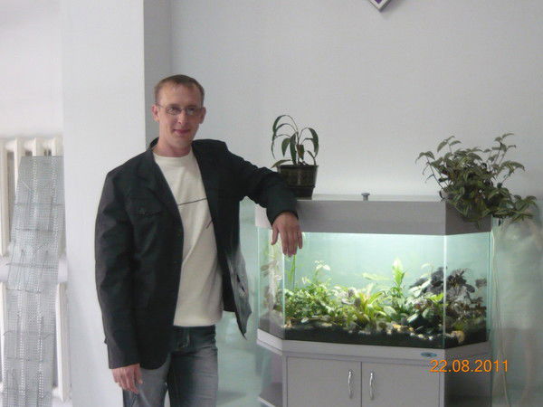 Эдуард Боровских