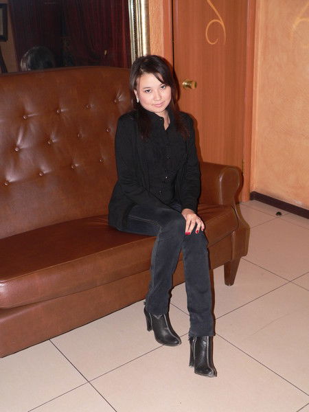 Айнура ..............