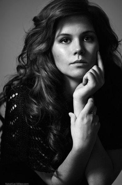 Настя Куренкова