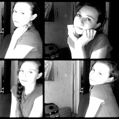 Светлана Савенкова