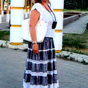 Марина Ладонкина