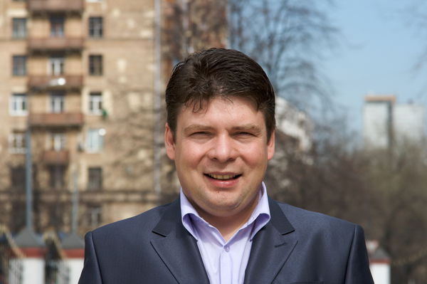 Вячеслав Торопов