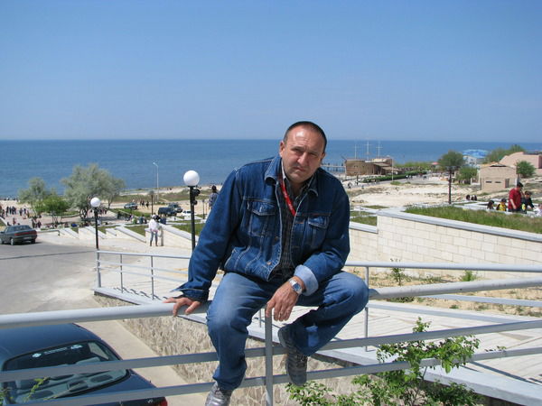 Владимир Лемешко